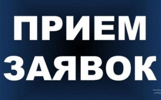 Прием заявок на участие в конкурсном отборе проектов местных инициатив на 2025 год.