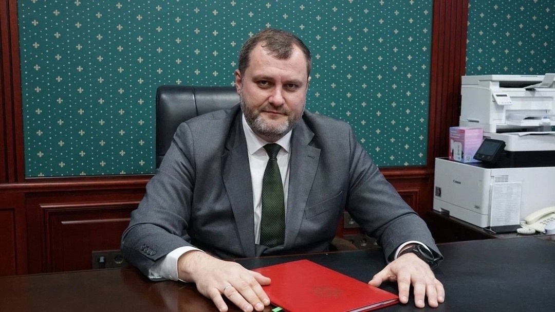 Министр здравоохранения РД проведёт личный приём в Унцукульском районе 29 мая..