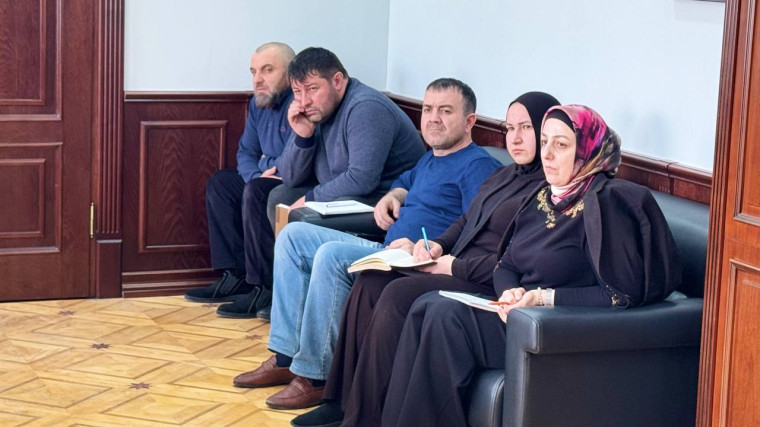 Состоялся обучающий семинар-практикум на тему "Новеллы". Состоялся обучающий семинар-практикум на тему "Новеллы".