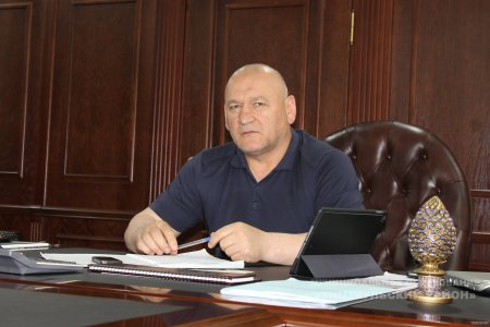 Обращение Главы МО "Унцукульский район" к разыскиваемым. Обращение Главы МО "Унцукульский район" к разыскиваемым.
