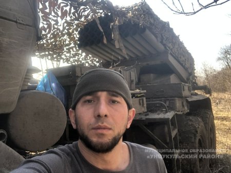 Встреча с участником СВО Саабдулы Махачовым. Встреча с участником СВО Саабдулы Махачовым.