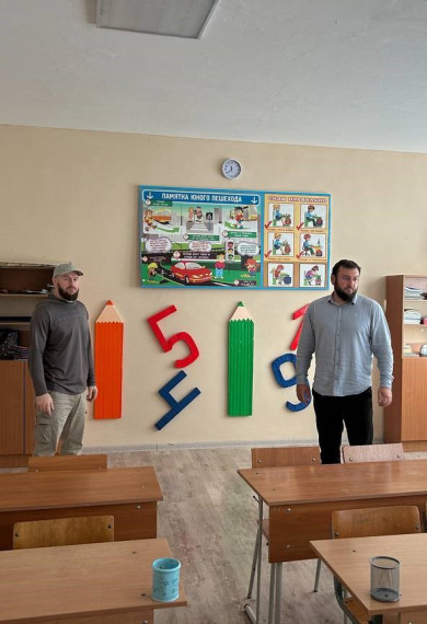 В Унцукульском районе продолжается инспекция готовности образовательных учреждений к началу нового учебного года. В Унцукульском районе продолжается инспекция готовности образовательных учреждений к началу нового учебного года.